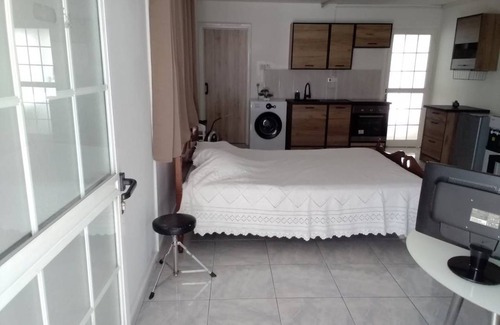 Strovolos Apartment | 35 m² Apartment ∙ 1 guest