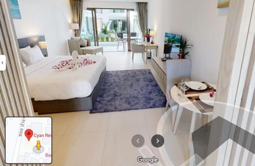 Kamala Apartment | CYAN Resort Kamala Beach Apartments Condominiums