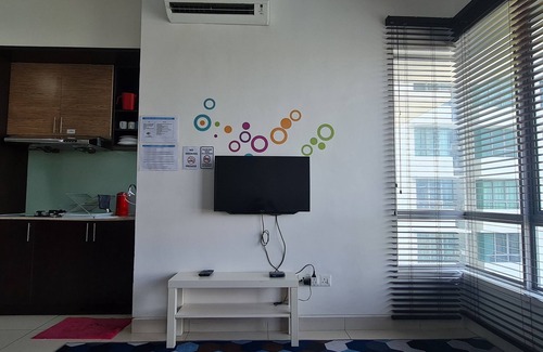 Cyberjaya Apartment | Cyberjaya Vega Residensi