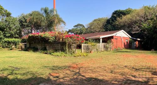 Umzumbe House | Cycasia Lodge