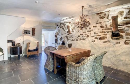 La Liviniere House | Cypres