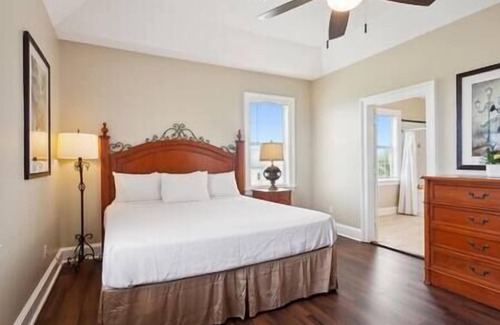 Lafitte Bed & Breakfast | Cypress Cottage St.3