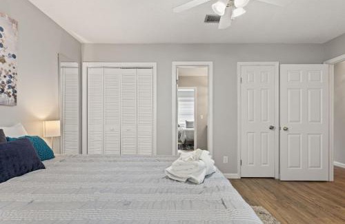 Hanahan Apartment | Cypress Cottage