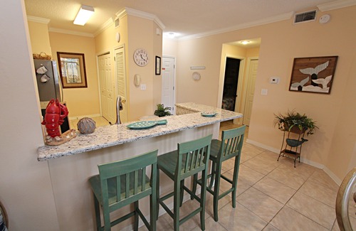Gulf Shores Condo | Cypress Point