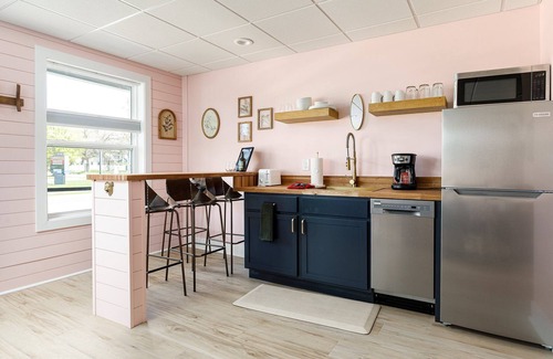 Traverse City Apartment | Cypress @ Timberline Flats