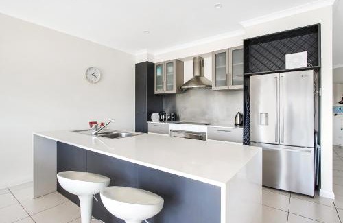 Mulwala House | Cypress Townhouse 17 - Mulwala