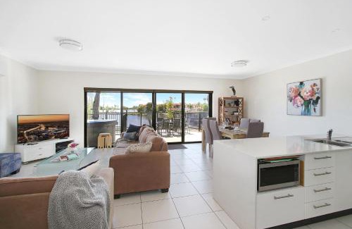 Mulwala House | Cypress Townhouse 17 - Mulwala