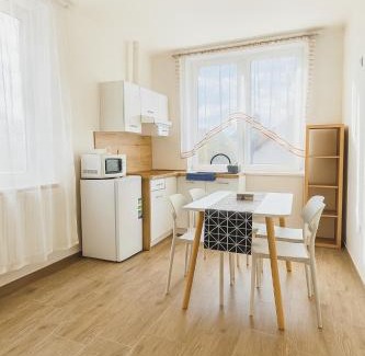 Brandys nad Labem-Stara Boleslav Apartment | New Apartment for relax Brandýs u Prahy