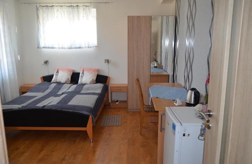Brandys nad Labem-Stara Boleslav House | Rezidence Jiskra