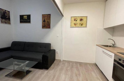 Ostrava City Centre Apartment | 85 m² Apartment ∙ 3 bedrooms ∙ 8 guests