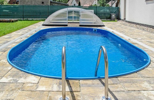 Olesnice v Orlickych horach Villa | 350 m² Villa ∙ 5 bedrooms ∙ 20 guests