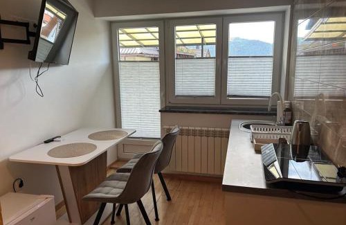 Kroscienko nad Dunajcem Apartment | Czar Gór