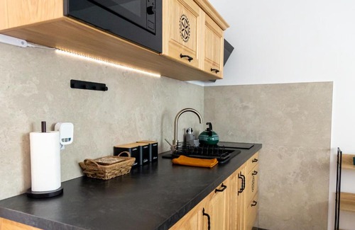 Czarna Gora Apartment | Czarna Góra Apartamenty TATRY GÓRY BIAŁKA T BUKOWINA T ZAKOPANE