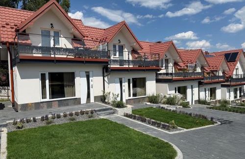 Czorsztyn Apartment | Czarna Perła Czorsztyn, Sauna i Jacuzzi, blisko jeziora i ścieżki rowerowej Velo