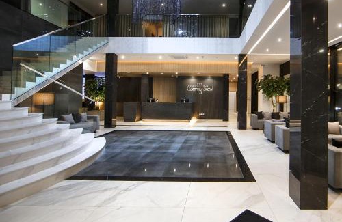 Aleksandrow Lodzki Hotel | Czarny Staw