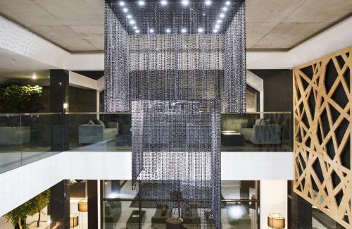 Aleksandrow Lodzki Hotel | Czarny Staw