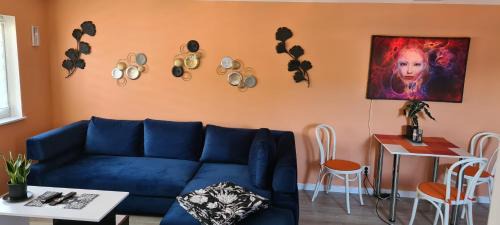 Jedlina-Zdroj Apartment | Czas relaksu