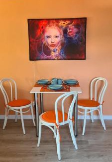 Jedlina-Zdroj Apartment | Czas relaksu