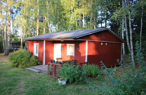Osie House | Czerwony Domek