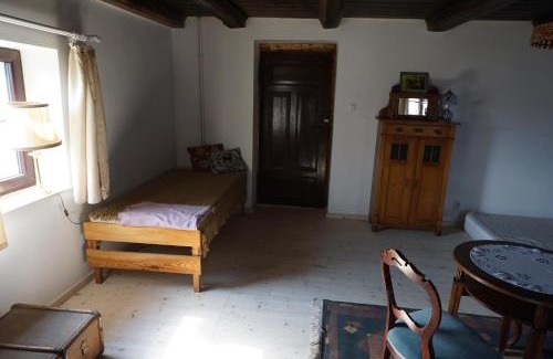 Myslakowice House | Czerwony Dworek 8 - Agroturystyka Karkonosze