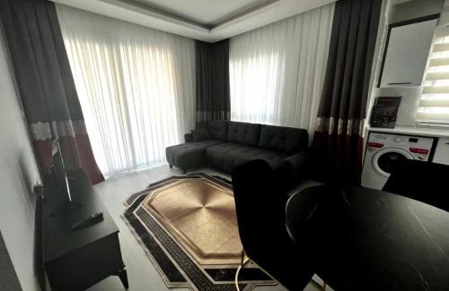 Alanya Apartment | CZG Suit