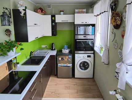 Bielsko-Biala Apartment | Cztery kąty