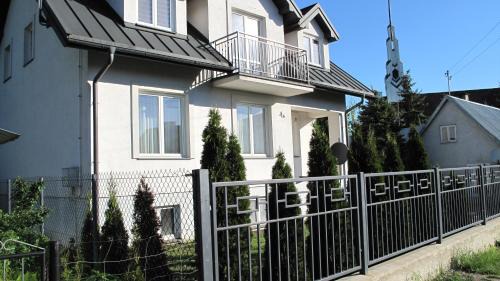 Augustow Apartment | Cztery Pory Roku