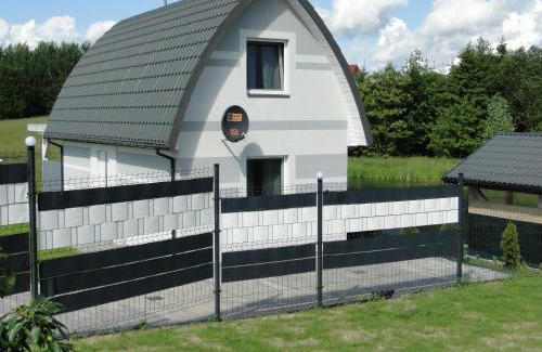 Goldap House | Cztery Pory Roku