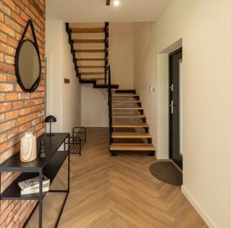 Januszkowo House | Cztery Pory Roku