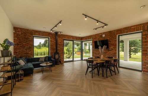 Januszkowo House | Cztery Pory Roku