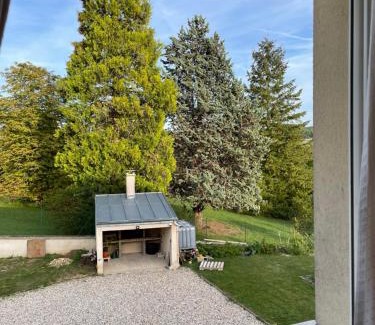Vert House | Découvrez le calme et la sérénité de la campagne à 45 minutes de Paris