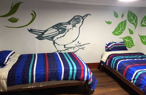 Chachapoyas Hostel | Déjà Vu Backpackers
