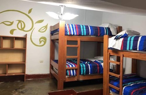 Chachapoyas Hostel | Déjà Vu Backpackers