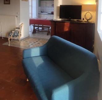 Pouru-Saint-Remy House | Dépendance du château de Remehan rénovée avec goût