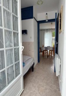 La Gueriniere Apartment | Détente à la mer