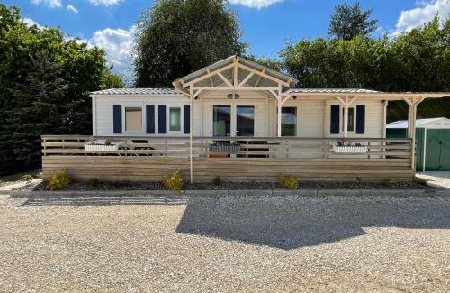 Lacroix-sur-Meuse House | détente au cœur de la ferme