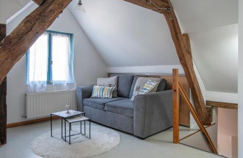Cottenchy House | Détente en Campagne - 25 minutes d'Amiens