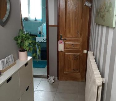 Les Essarts House | Détente en Normandie