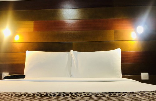 Yopougon Hotel | Détente Hôtel