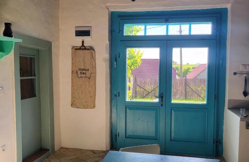Majs Apartment | Dézsavár Vendégház