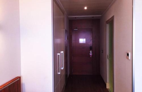 Los Balcones Hotel | Dña Monse Hotel Spa & Golf