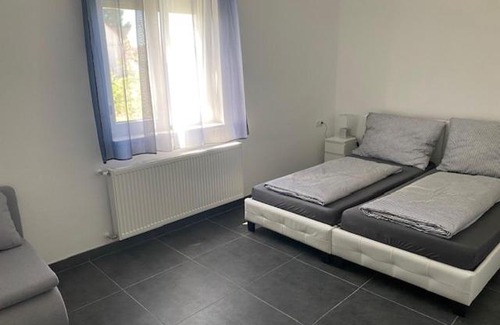 Letenye Apartment | Dóra vendégház