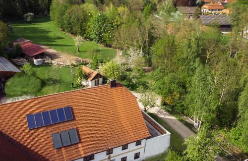 Altenerding Apartment | Döllelhof Erding