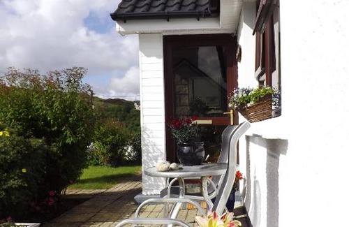 Annagry House | Dún a dálaigh
