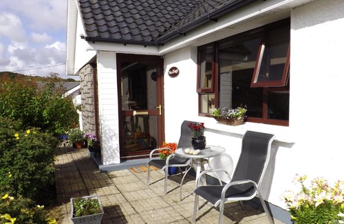 Annagry House | Dún a dálaigh