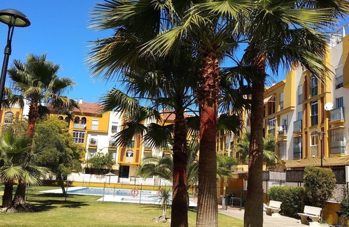 Jerez de la Frontera Condo | Dúplex CON Piscina
