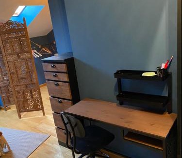 Haro Apartment | Dúplex en el corazón de Haro