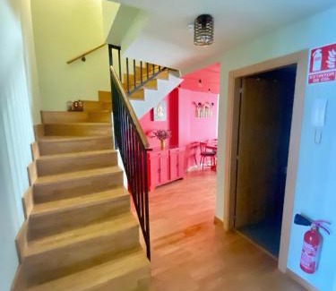 Haro Apartment | Dúplex en el corazón de Haro