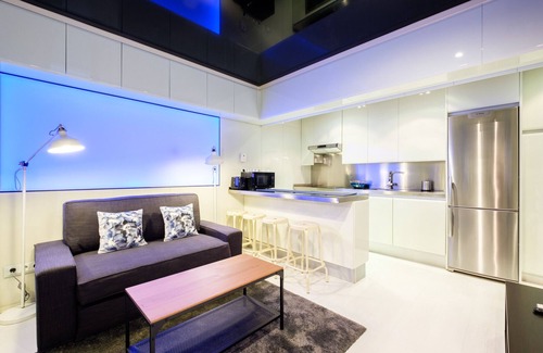 Ciudad Universitaria Apartment | Dúplex en Puerta de Hierro II