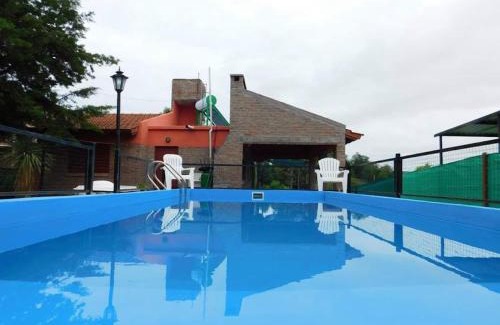 Villa Cura Brochero Apartment | Dúplex PIRULO